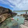 Praia do Rosa, el refugio brasileño que enamora