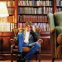 Jonathan Franzen: “Escribo novelas para dar placer, no para dar lecciones”