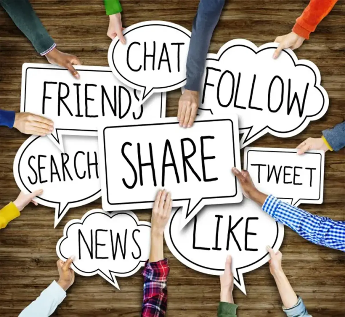 PARA TODOS LOS GUSTOS. Los anglicismos se instalaron desde hace un tiempo en nuestro lenguaje.