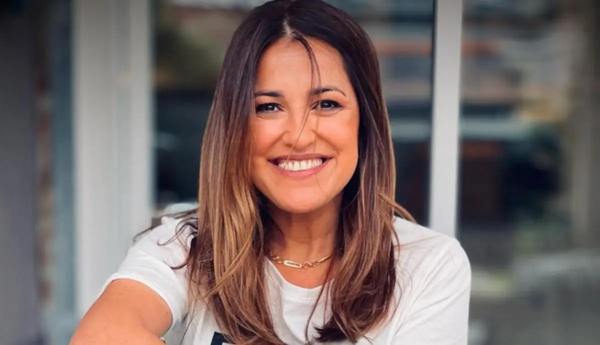 Maju Lozano habló de su dura infancia y la enfermedad de su padre