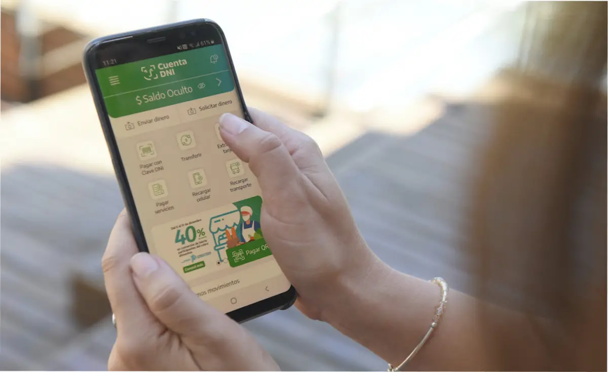 Cuidado con esta modalidad de estafa que involucra las transferencias bancarias. 