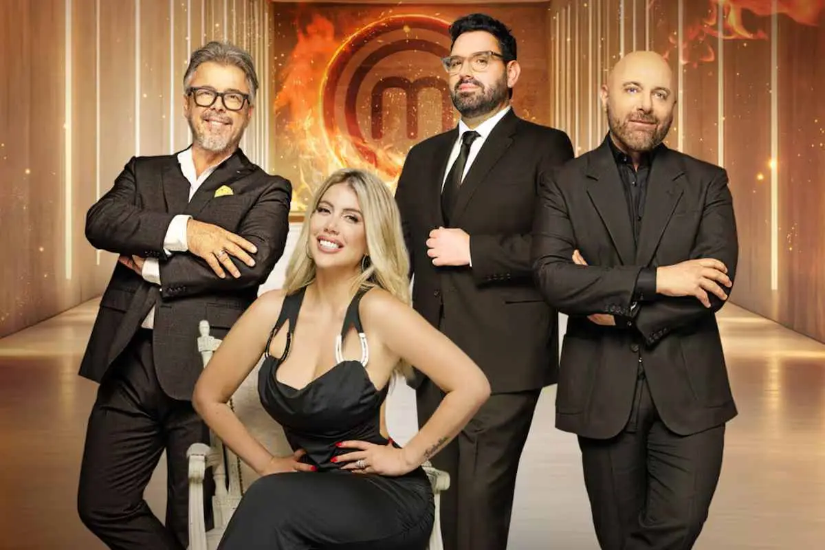 Escándalo en MasterChef: filtran al supuesto ganador y un error al aire dispara sospechas de reality arreglado