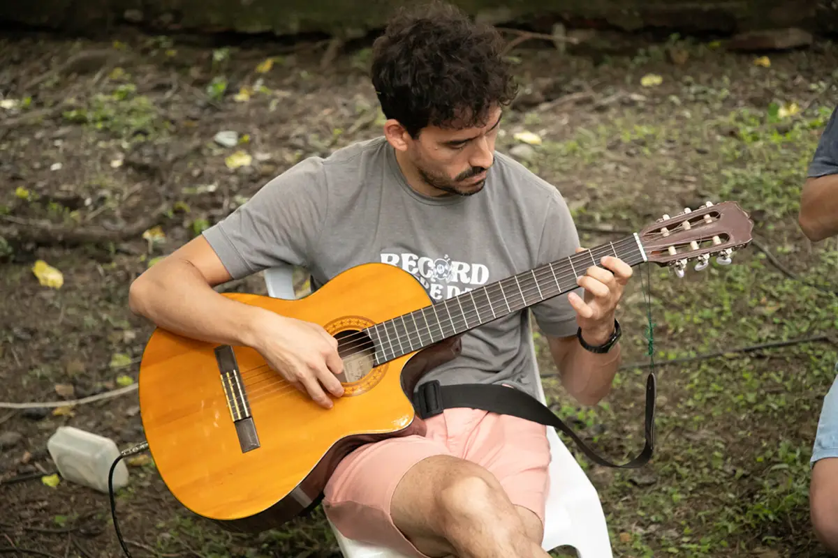 PARA PROYECTOS FORMATIVOS Y ARTÍSTICOS. La convocatoria apunta a sumar nuevas propuestas que amplíen la vida cultural del municipio. / MUNICIPALIDAD DE YERBA BUENA