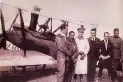 Recuerdos fotográficos: las andanzas del aviador Ernesto Nougués