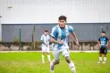 Creció en Los Sueldos, Atlético estuvo a punto de dejarlo libre y hoy saltó de la Liga Tucumana a Primera
