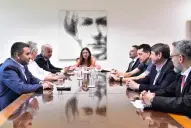 Legislatura: cambio de autoridades de una comisión clave para la reforma política que se viene