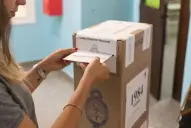 Confirmaron el procesamiento de dirigentes por presuntas maniobras con fondos para imprimir boletas