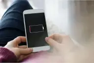 Apagón inesperado: el truco que te permite cargar el celular hasta la mitad sin enchufe