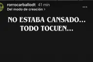 El entorno de Changuito Zeballos desmintió a Claudio Úbeda tras el polémico cambio en Boca