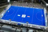 Santiago del Estero abre la Pro League: seis días, 12 partidos y el mejor hockey del mundo en Argentina