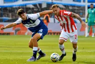 Estudiantes le ganó el clásico a Gimnasia y avanzó a la final del Torneo Clausura