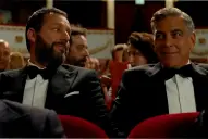 De qué trata Jay Kelly, el estreno de Netflix que ya resuena en los Globos de Oro