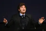 Milei asistirá a la entrega del Premio Nobel de la Paz a Corina Machado y se reunirá con el rey y el primer ministro de Noruega