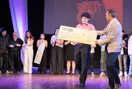 Tres voces, una final: las historias de Ignacio, Luz y Paula, ganadores de “Yo te la canto” de la UNT