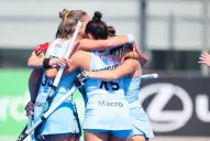 Las Leonas y Los Leones ponen primera en Santiago del Estero para el inicio de la Pro League