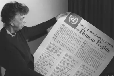 “París era una fiesta”, hace 77 años