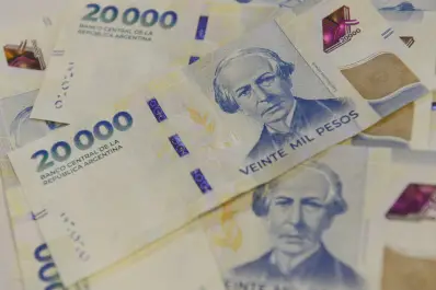 ¿Conviene el plazo fijo?: la ganancia real de invertir $950.000 en diciembre 2025