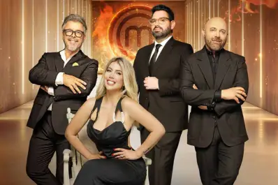 Escándalo en MasterChef: filtran al supuesto ganador y un error al aire dispara sospechas de reality arreglado