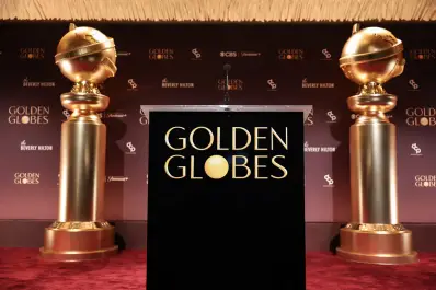 Golden Globes 2026: la lista completa de nominados que anticipa la gala más competitiva
