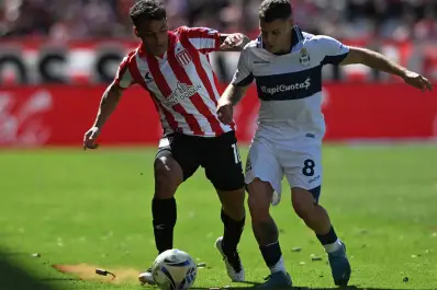 Agenda de TV del lunes: a qué hora juegan Gimnasia-Estudiantes por la semifinal del Clausura