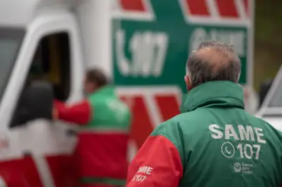 Horror en Las Cañitas: un jubilado se suicidó tras discutir con su esposa por los planes de Navidad