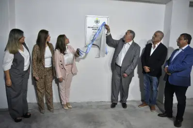 La Casa de Gobierno asiste a Tafí Viejo para afrontar deudas por servicios esenciales