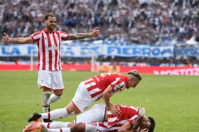 El León rugió en La Plata y ahora va por la corona del Clausura