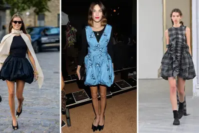 Las cinco prendas que serán tendencia en el verano de 2026 y debés tener en tu placard