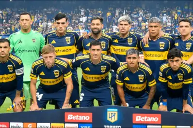 Limpieza y rearmado en Boca: quiénes se van, quiénes negocian y qué pasa con Changuito Zeballos y Edinson Cavani
