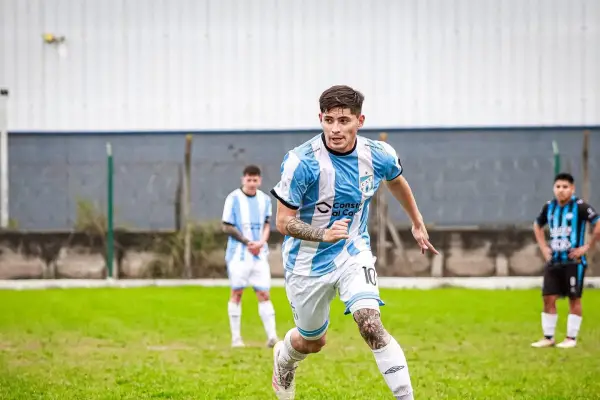 Se crío en Los Sueldos, Atlético estuvo a punto de dejarlo libre y hoy saltó de la Liga Tucumana a Primera