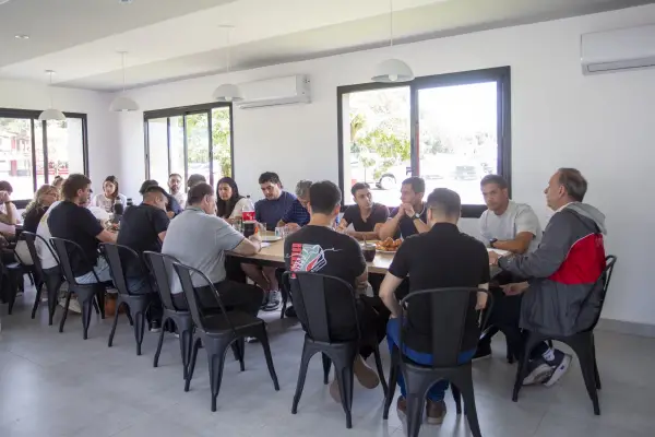 Atención, San Martín: Pérez Castro ya tomó una decisión respecto al futuro de Campodónico