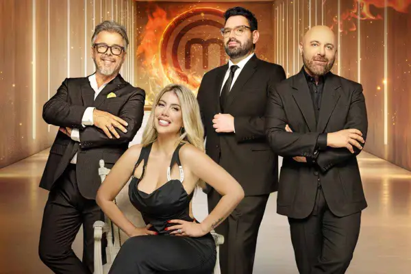 Escándalo en MasterChef: filtran al supuesto ganador y un error al aire dispara sospechas de reality arreglado