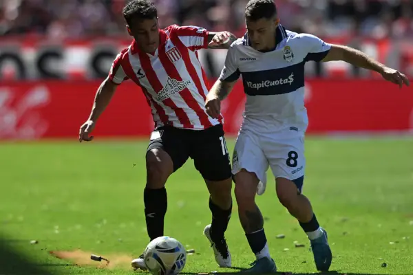 HISTÓRICO. Gimnasia y Estudiantes definirán al finalista que enfrentará a Racing por el título del Clausura.
