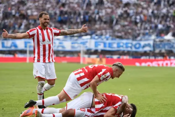 El León rugió en La Plata y ahora va por la corona del Clausura