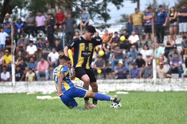El Regional Federal Amateur ingresa en la fase decisiva