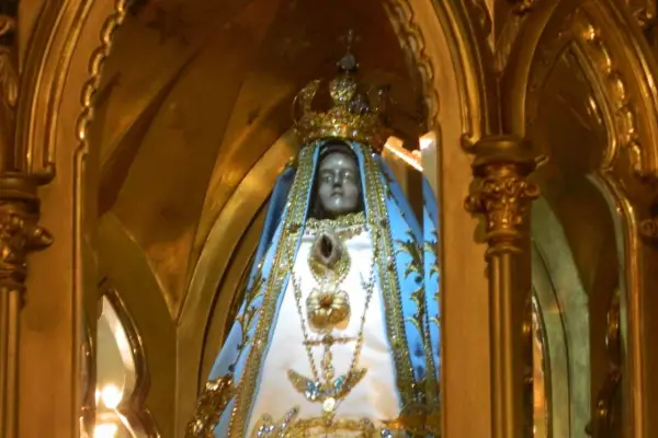 Virgen del Valle: historia, milagros y cómo nace la devoción por la Morenita