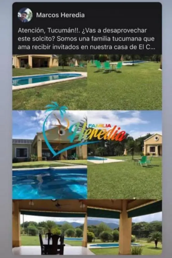 CAUSA COMPLEJA. Se hicieron múltiples allanamientos, se secuestraron tarjetas de crédito y débito, celulares y computadoras.