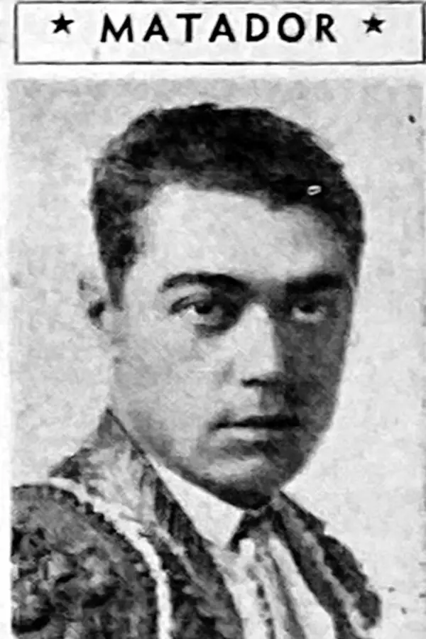 Recuerdos fotográficos: 1943. Corridas de toros en el Solar de los Deportes “santo”