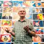 Martin Parr, el ojo irónico del consumo