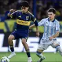 “Gracias a Dios”: la contundente respuesta de Racing al cambio de Changuito Zeballos en Boca