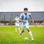 Creció en Los Sueldos, Atlético estuvo a punto de dejarlo libre y hoy saltó de la Liga Tucumana a Primera