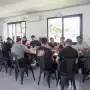 Mientras Yllana se juega mucho este domingo, otra salida de peso podría producirse en San Martín