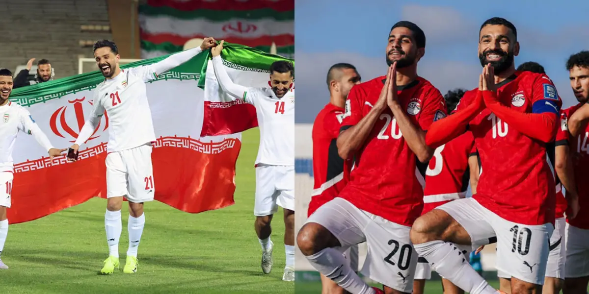 CONTROVERSIA. Irán y Egipto rechazan disputar el encuentro temático del Orgullo en Seattle.