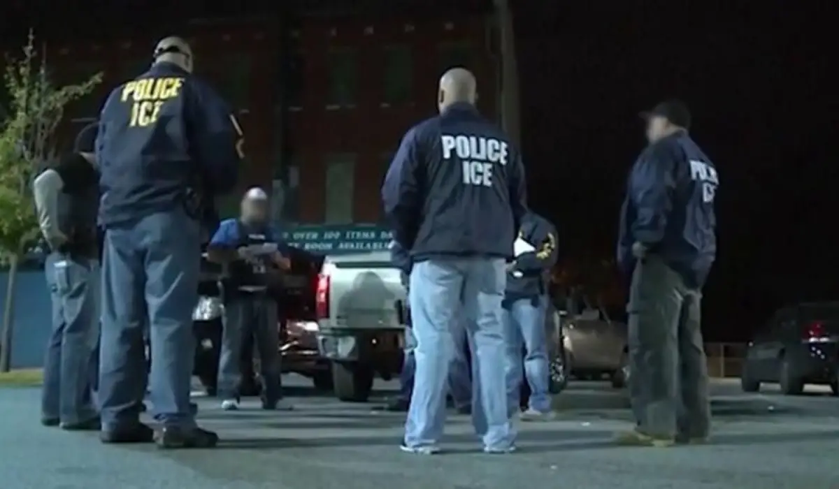 Illinois aprueba una ley para proteger a residentes extranjeros y desafía al Gobierno de Trump.