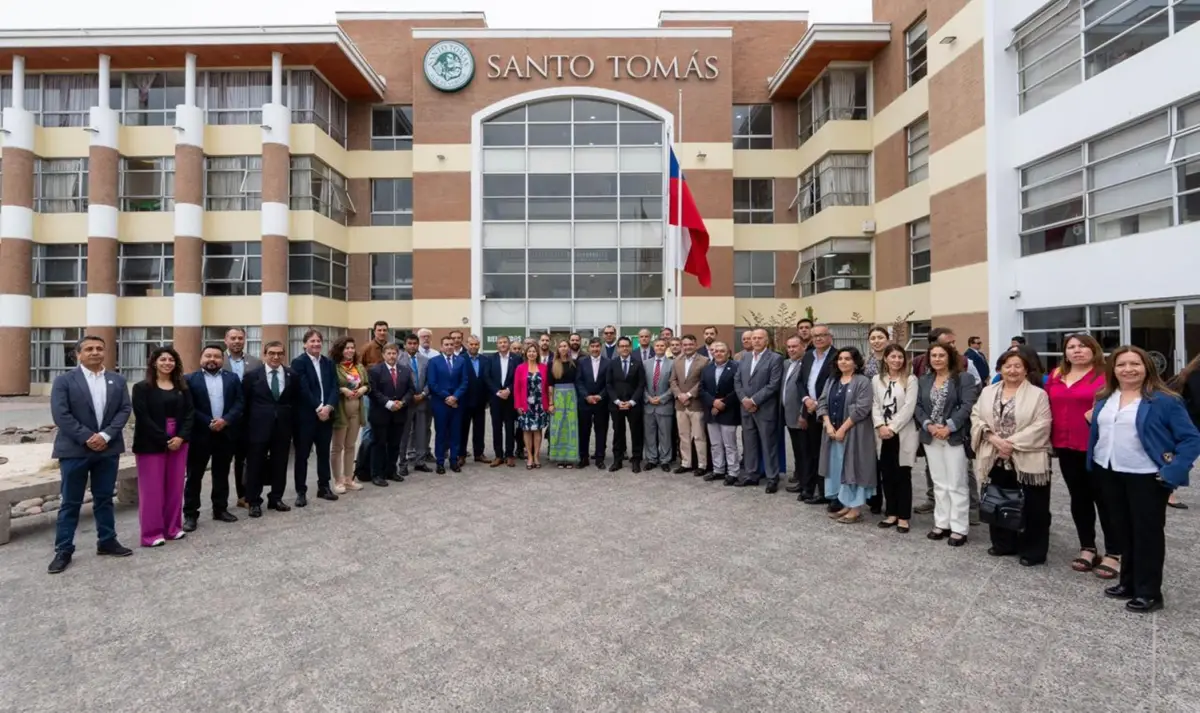 Tucumán fortalece su integración con la Región de Coquimbo en un Encuentro Binacional