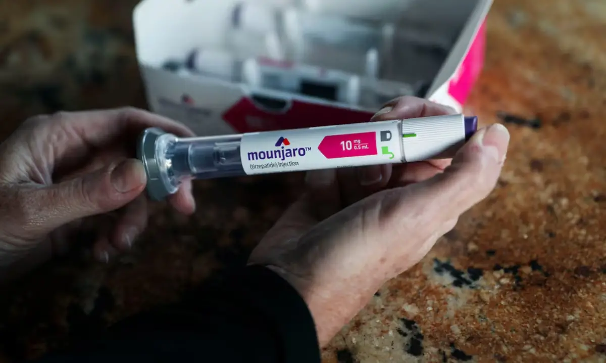 Similar a Ozempic, pero más potente: qué es la tirzepatida y cómo funciona para bajar de peso