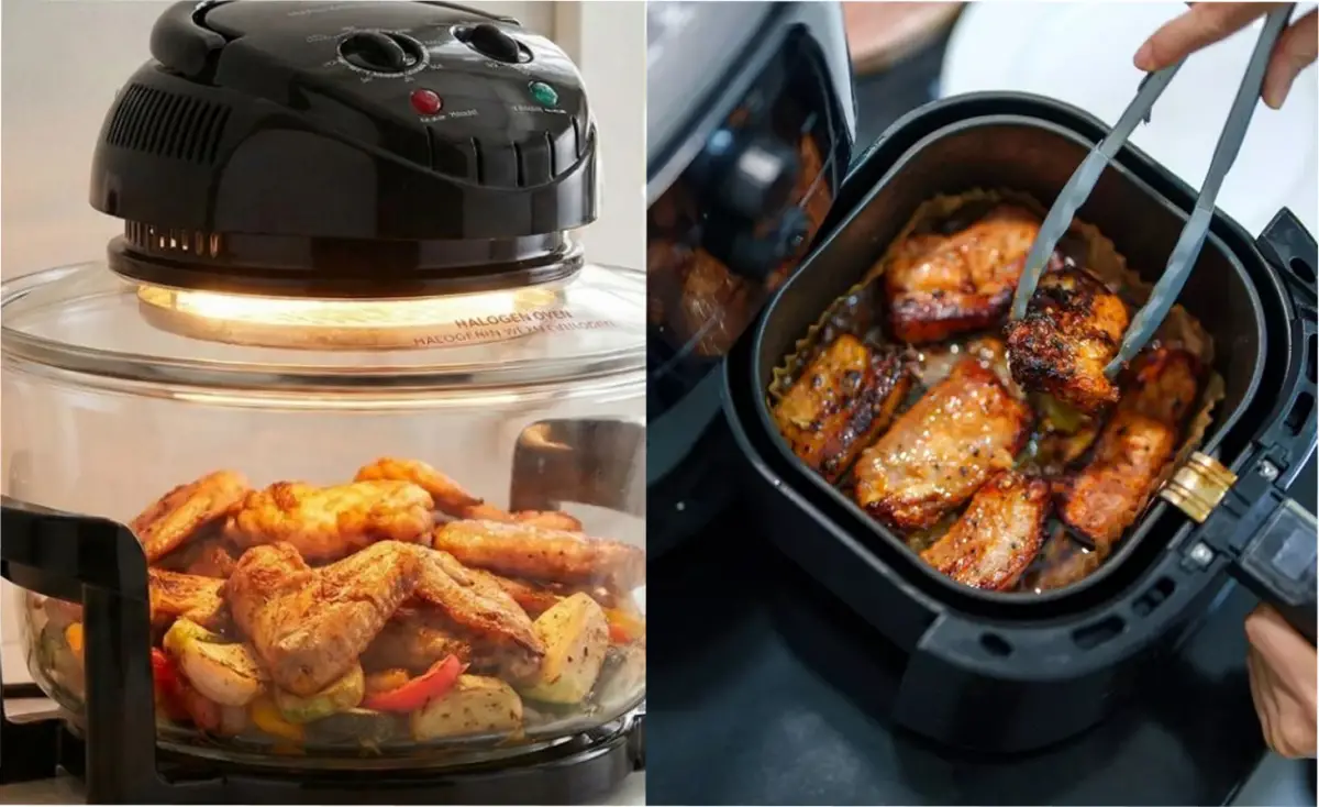 El aparato que gana lugar en el mercado de electrodomésticos.