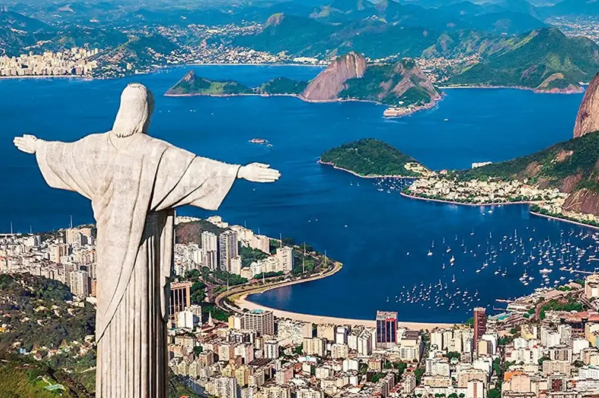 Se espera una gran afluencia de turistas argentinos a Brasil.