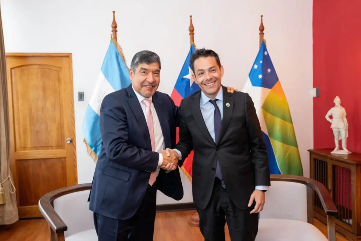 Tucumán fortalece su integración con la Región de Coquimbo en un Encuentro Binacional