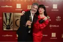 Premios Martín Fierro de Cine 2025: la lista completa de los ganadores